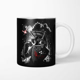 Dark Ocarina - Mug