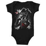 Dark Ocarina - Youth Apparel