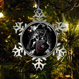 Dark Ocarina - Ornament