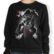 Dark Ocarina - Sweatshirt