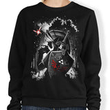Dark Ocarina - Sweatshirt