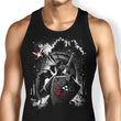 Dark Ocarina - Tank Top