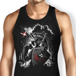 Dark Ocarina - Tank Top