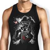 Dark Ocarina - Tank Top
