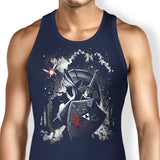 Dark Ocarina - Tank Top