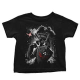 Dark Ocarina - Youth Apparel