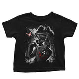 Dark Ocarina - Youth Apparel