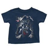 Dark Ocarina - Youth Apparel