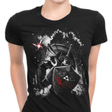 Dark Ocarina - Women's Apparel