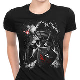 Dark Ocarina - Women's Apparel