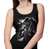 Dark Ocarina - Tank Top