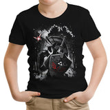 Dark Ocarina - Youth Apparel