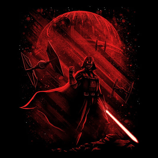 Dark Power - Tote Bag