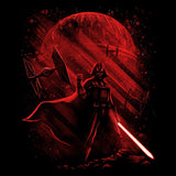 Dark Power - Wall Tapestry