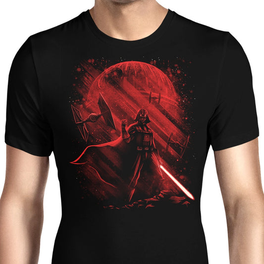 Dark Power - Men's Apparel