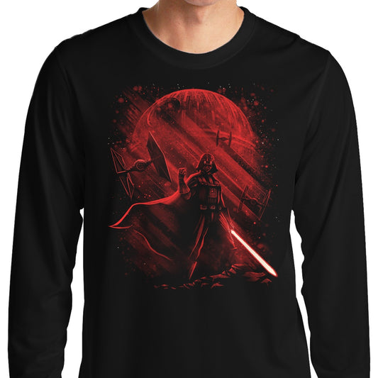 Dark Power - Long Sleeve T-Shirt