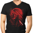 Dark Power - Men's V-Neck
