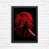 Dark Power - Posters & Prints
