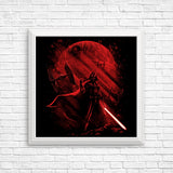 Dark Power - Posters & Prints