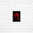 Dark Power - Posters & Prints