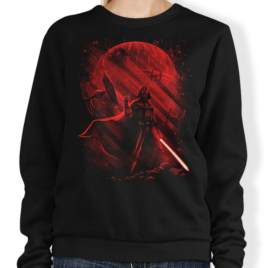 Dark Power - Sweatshirt