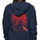 Dark Power - Hoodie