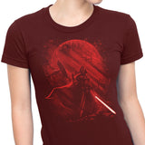 Dark Power - Women's Apparel