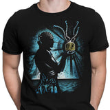 Dark Prince of Pain - Men's Apparel