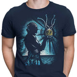 Dark Prince of Pain - Men's Apparel