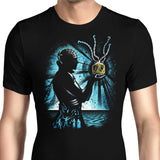 Dark Prince of Pain - Men's Apparel