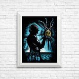 Dark Prince of Pain - Posters & Prints