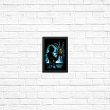 Dark Prince of Pain - Posters & Prints