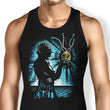 Dark Prince of Pain - Tank Top