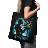 Dark Prince of Pain - Tote Bag