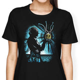 Dark Prince of Pain - Women's Apparel