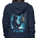 Dark Prince of Pain - Hoodie