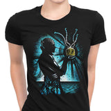 Dark Prince of Pain - Women's Apparel