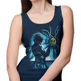 Dark Prince of Pain - Tank Top