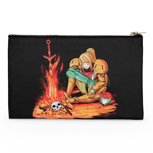 Dark Samus - Accessory Pouch