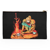 Dark Samus - Accessory Pouch