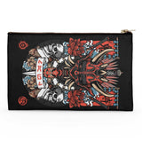 Dark Side Akuma - Accessory Pouch