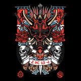 Dark Side Akuma - Men's V-Neck