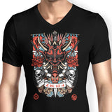 Dark Side Akuma - Men's V-Neck
