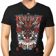 Dark Side Akuma - Men's V-Neck