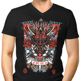 Dark Side Akuma - Men's V-Neck