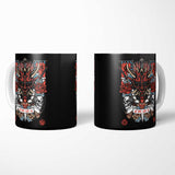 Dark Side Akuma - Mug