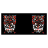 Dark Side Akuma - Mug