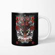 Dark Side Akuma - Mug