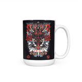 Dark Side Akuma - Mug
