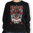 Dark Side Akuma - Sweatshirt